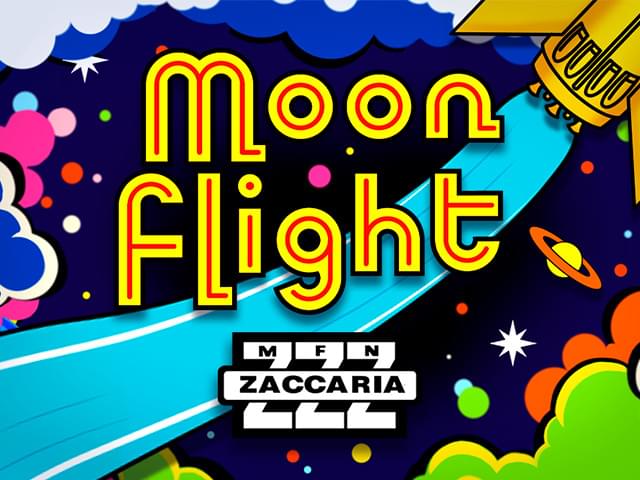 40 win bet Deslizante de Voo Lunar