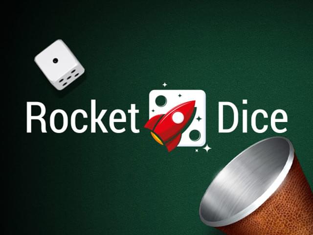 40 win bet Dados de Foguete