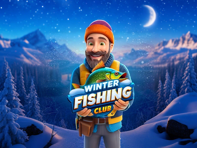 40 win bet Clube de Pesca de Inverno